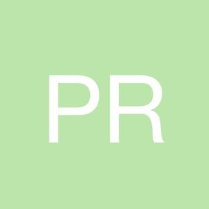 Meet your Posher, Priscila